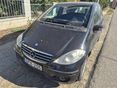 MERCEDES-BENZ A 150 2005/6 - 1