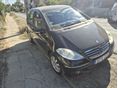 MERCEDES-BENZ A 150 2005/6 - 2
