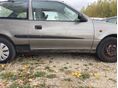 SUZUKI SWIFT 2001/12 - 8