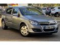 OPEL ASTRA H 2006/9 - 8