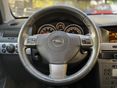 OPEL ASTRA H 2006/9 - 21