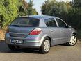 OPEL ASTRA H 2006/9 - 24