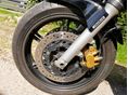 HONDA CBF 600 2006/6 - 3
