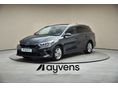 KIA CEE'D Ceed SW 1.6 CRDi HP Hybrid Gold DCT MAGYAR 1.TUL-GARANTÁLT KM-SZERVIZTÖRTÉNET-ÁFÁS-GARANCIÁVAL!
