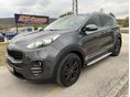 KIA SPORTAGE 1.7 CRDi EX