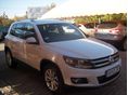 VOLKSWAGEN TIGUAN 1.4 TSi BMT Sport&Style DSG 150 LE! VEZÉRMŰSZÍJAS MOTOR! FRISS VEZÉRLÉS! ÁLLÓFŰTÉS! FRISS MŰSZAKI!
