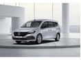 MERCEDES-BENZ EQT 2025/6 - 1