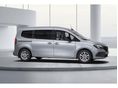 MERCEDES-BENZ EQT 2025/6 - 9