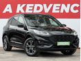 FORD KUGA 2.5 PHEV ST-Line X CVT 91e km. 70 km elektromos hatótáv. CARPLAY!