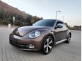 VOLKSWAGEN BEETLE 1.2 TSI Design 1. Tulajdonostól-Tempomat-Ülésfűtés-Prémium hangrendszer-Szervizkönyv