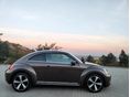 VOLKSWAGEN BEETLE 2013/10 - 3