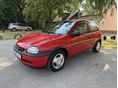 OPEL CORSA B 1.2 16V Swing 51.000 KM! ÚJSZERŰ ÁLLAPOT!