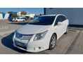 TOYOTA AVENSIS 2010/8 - 1