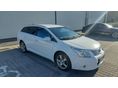 TOYOTA AVENSIS 2010/8 - 5