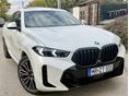 BMW X6 xDrive40i (Automata) Mo-i / 2 tulaj / Garanciális / M sport pro / Gyári matt fényezés / Magas extra