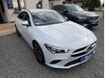 MERCEDES-BENZ CLA-OSZTÁLY 2023/5 - 2