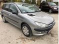 PEUGEOT 206 2004/1 - 3