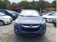 HYUNDAI IX35 2013/12 - 5