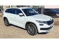 SKODA KODIAQ 2.0 TDI SCR L&K 4x4 DSG 68 eKM. MAGYAR. NAGYON JÓL FELSZERELT. KIFOGÁSTALAN ÁLLAPOT!