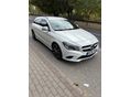 MERCEDES-BENZ CLA 180 2016/6 - 2