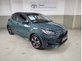 TOYOTA YARIS 2025/6 - 4