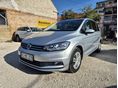 VOLKSWAGEN TOURAN 1.6 TDI BMT SCR Comfortline NAVI LED DIGIT KLÍMA TEMPOMAT RADAR SÉRÜLÉS MENTES SZÉP ÁLLAPOT!