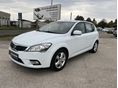 KIA CEE'D 1.6 CRDi EX EURO5 (Automata)