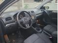 VOLKSWAGEN GOLF VI 2011/5 - 8