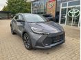 TOYOTA C-HR 2026 - 1
