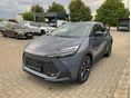 TOYOTA C-HR 2026 - 3