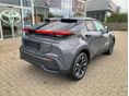 TOYOTA C-HR 2026 - 7