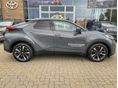TOYOTA C-HR 2026 - 8