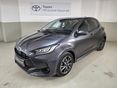 TOYOTA YARIS 2023/10 - 1