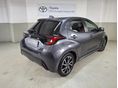 TOYOTA YARIS 2023/10 - 3