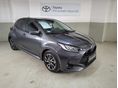 TOYOTA YARIS 2023/10 - 4