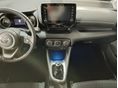 TOYOTA YARIS 2023/10 - 7