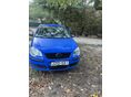 VOLKSWAGEN POLO 1.2 55 First Next