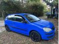 VOLKSWAGEN POLO 2005/11 - 2
