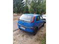 OPEL CORSA C 2001 - 2