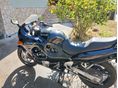 SUZUKI GSX 750 F 2005/5 - 6