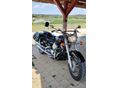 YAMAHA XVS 650 DRAG STAR CLASSIC 