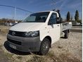 VOLKSWAGEN TRANSPORTER T5 2010/6 - 2