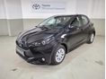 TOYOTA YARIS 2023/12 - 1