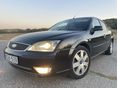FORD MONDEO 2004 - 2