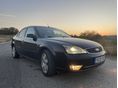 FORD MONDEO 2004 - 8