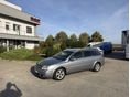 OPEL VECTRA C Caravan 1.8 Elegance