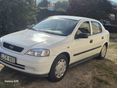 OPEL ASTRA G 1.4 16V Classic II Optima