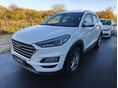 HYUNDAI TUCSON 2019/5 - 1