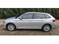 SKODA SCALA 2022/8 - 2
