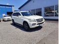 MERCEDES-BENZ GL 350 2011/2 - 2